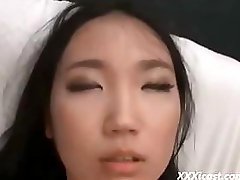Aasialainen, Orgasmi