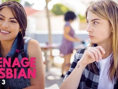 Teenage Lesbian: Part 3