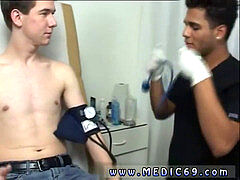 Gay hookupy doctor fag sex photos Ajay pulled my underwear to the