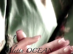 Geisha - Natalia Forrest and Aletta Ocean Amon Tobin version