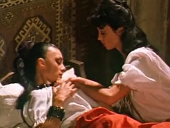 La Venere Bianca - CARMEN - scene 07 - Original HD Vers