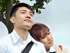 ModelMedia Asia-My Classmates Like Me-Han Tang-MD-0228-Best Original Asia Porn Video