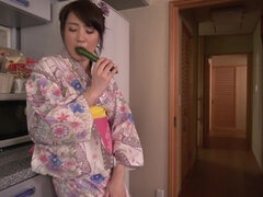 Fetching Ryouka Shinoda in best ever amateur porn tape