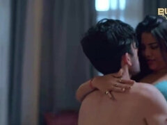 Pati Patni Or sali Adult Web Series Threesome Sex