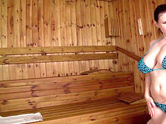 Sauna, Sexo soft