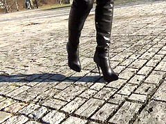 Stiefel