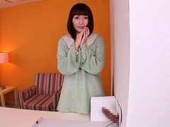 Hottest Japanese model in Crazy Teens, Glory Hole JAV video