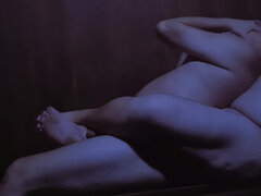 I Woke up in the Sauna to Pay the Price of Defeat