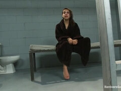 Chola Love 2: Female Prison Vengeance Gangbang! - Sara Luvv, Jynx Maze & Brandy Aniston