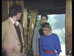 Karen Summer's Big Cock Blowjob and Cumshot Facial in HD - Scene 4 from The Treasure Box