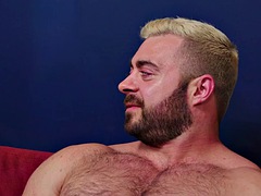 Hot guy and jock go anal