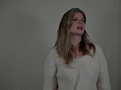 Your Teacher Lets You Fuck Her to Stay Focused in Class
