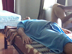 My Philippine massage two