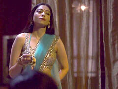 큰 음경, 할아버지, 키스