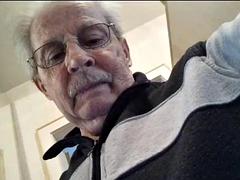 78 yo man from Germany 2