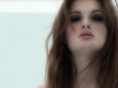 Duży tyłek, Duży kutas, Duże cycki, Dominacja, Fetysz, Lateks, Guma, Ogolona