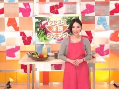 Rctd-391 Dirty Talk Female Announcer 25 Female Announcer Sp Maihara Kiyoshi