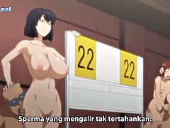 Asiater, Hardcore, Indonesisk, Milf