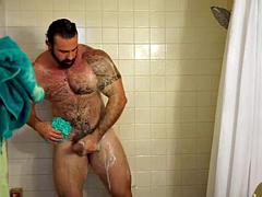 Big Muscle tool