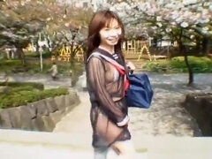 Free jav of Mikan Amazing part1