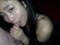 Asiat, Pik sutte, Janpansk, Pov, Teenager