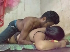 Desi Husband Wife Morning Sex - Full HD Indian Bhabhi Anal Blowjob Fucking