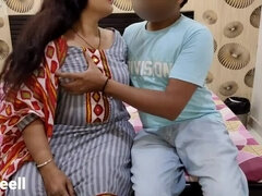 Dost ki Maa Chod di. Hindi XXX video