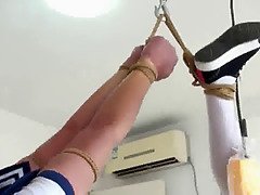 Just hard bdsm