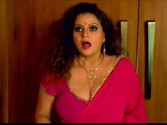 Indian MILFs in crazy porn movie