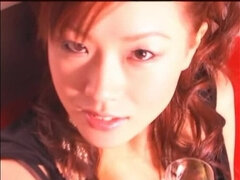 Fabulous Japanese girl Nene Fujimori in Best Blowjob/Fera, POV JAV video