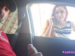 Macchina, Sfavillanti, Sega, Pubblico, Ragazza