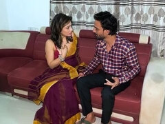 Zoya Rathore Fucks Her Neighbor in HD Hindi Audio Porn