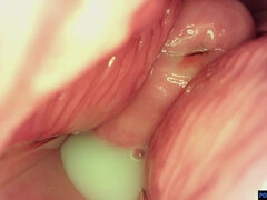 Golf Twat big tits babe hard fuck