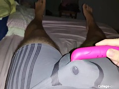 Amador amadora, Fetiche, Gay bicha veado, Masturbação, Calcinha, Pontos de vista, Solo chão, Vibrador