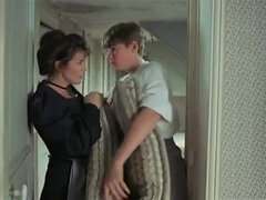 Kategória - Régebbi évjáratú pornó