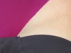 Do You Like My Natural Tits?