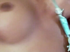 Analny, Duży kutas, Duże cycki, Wytrysk, Hardcore, Ladyboy, Latynoska, Shemale