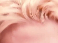 Culo grosso, Tette grandi, Bionda, Coppia, Schizzo di sborra, Mamma che vorrei scoparmi, Nudo, Piscina   biliardo