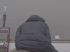 18 anni, Americano, Anale, Spalancato, Fatto in casa, Masturbazione, Solo, Ragazza