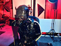 Rubber latex empire