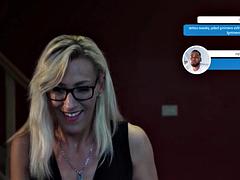 Anaal, Grote lul, Pijpbeurt, Sperma, Hardcore, Openbaar, Alleen, Trio