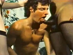 Anal, Gangbang, Shemale, Vintage