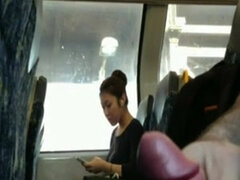 Asiatica, Pompino, Tettona, Carina, Masturbazione, Naturale, Pubblico, Figa