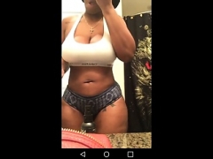 Inexperienced ebony rectal sex on online camera
