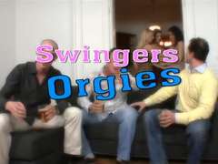 Northern american Swinger Orgies