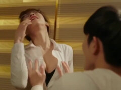 Chae Min-Seo - Young Step mother 3
