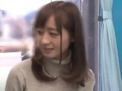 Great Japanese whore in Fabulous JAV clip, watch it