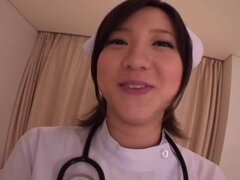 Japaner, Sykepleier, Synsvinkel