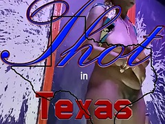 Thot in Texas - Fucked up HTown style fucking Miss Plumpebonytits in a private cubicle
