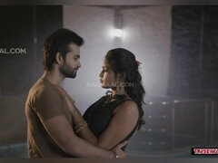 Indian Adult Web Series Sex Scene - Double penetration